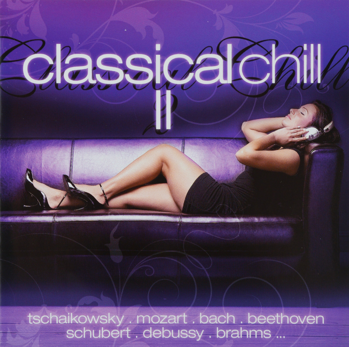 Classical Chill II (2 CD)