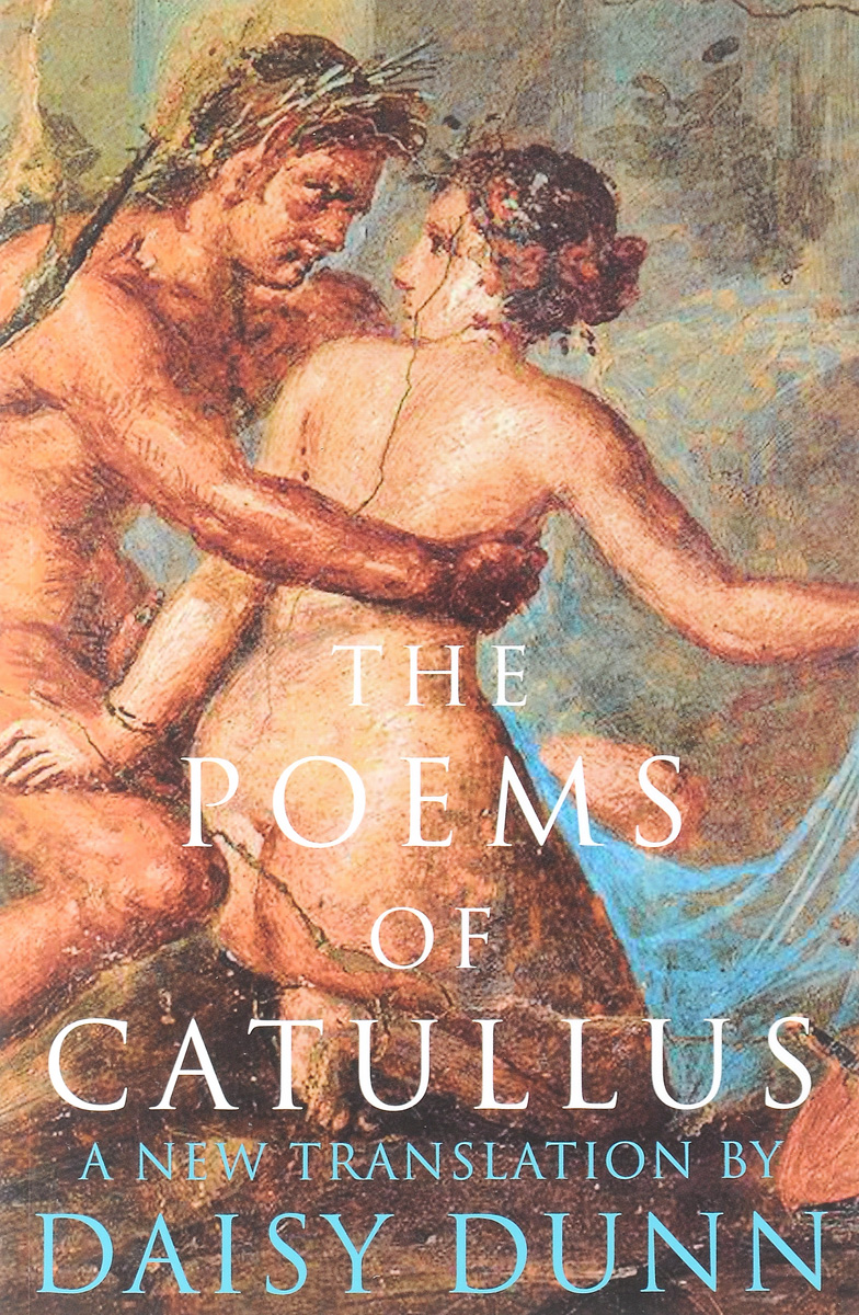 The Poems of Catullus