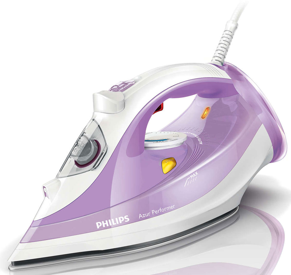 Фото Philips GC3803/30 Azur Performer утюг. Покупайте с доставкой по России