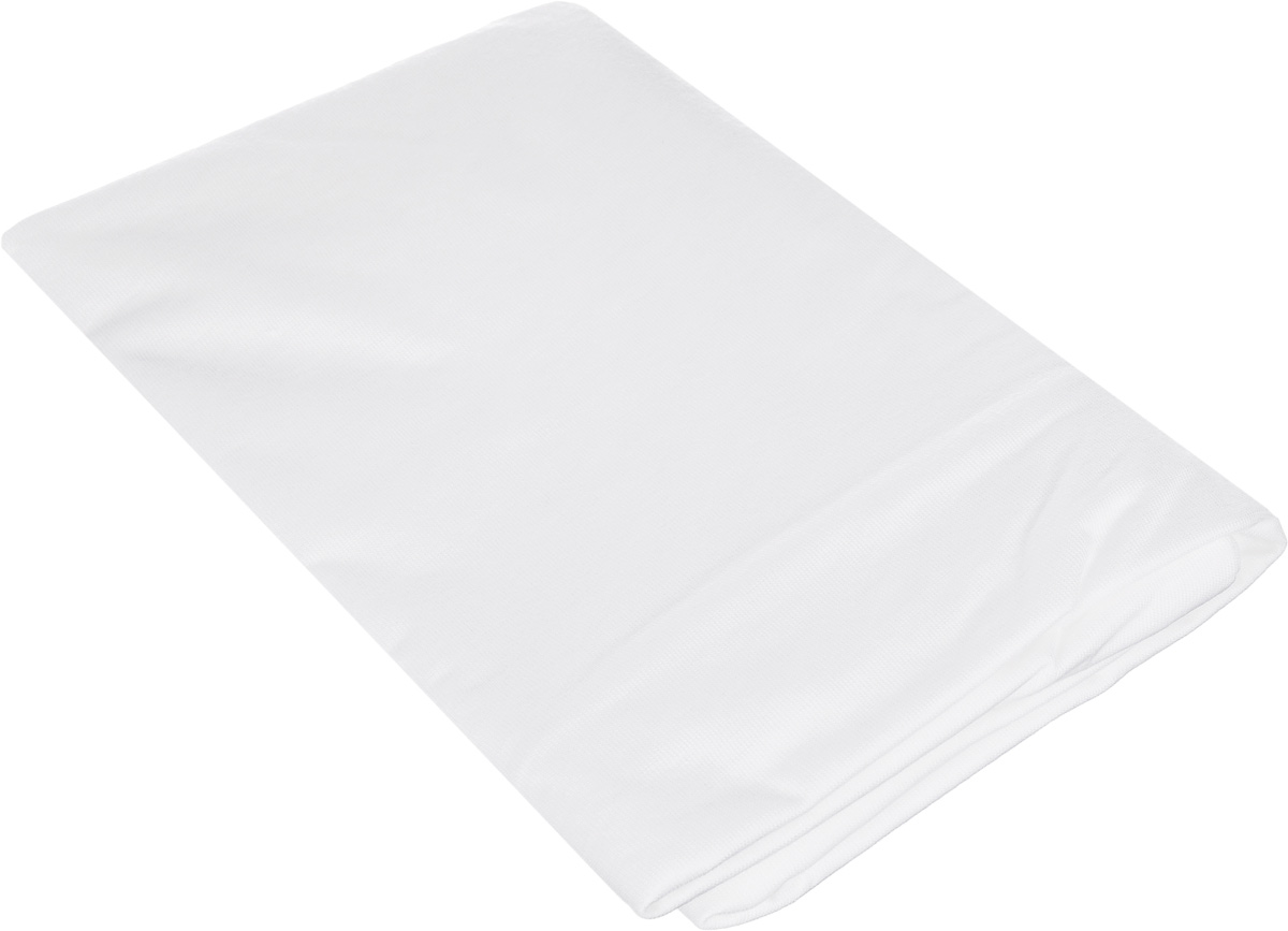 Чехол на подушку Smart Textile Эко-сон, 48 х 68 смDF03 Чехол на подушку Smart Textile Эко-сон, 48 х 68 смDF03Чехол на подушку Smart Textile Эко-сон выполнен из тенселя - ткани натурального происхождения, которая изготовлена из древесного австралийского эвкалипта и подвержена нанообработке. Верхний слой чехла - 100% натуральный Tentel, покрытый дышащей водооталкивающей полиуретановой оболочкой.Чехол на подушку обладает антибактериальной активностью к культурам St.aureus (Золотистый стафилококк) и Kl.pneumonia (Клебсиелла пневмания).Чехол разработан с учетом особенностей кожи людей-аллергиков. Аллергия - это довольно неприятное явление для человека, обладающего повышенной чувствительностью к какому-либо компоненту окружающей его среды. Одним из самых распространенных аллергенов - это пыль, а точнее пылевые клещи, которые и вызывают недомогания. Лечение аллергии - довольно сложный процесс. Поэтому эффективнее всего будет профилактика аллергии. Лучший способ предотвратить возникновение аллергической реакции - избегать контакта с аллергеном или, по крайней мере, свести эти контакты к минимуму. Чехол послужит средством барьерной защиты от бытовых аллергенов. Ткань непроницаема для клеща, домашней пыли и аллергенов. При этом она сохраняет проницаемость для воздуха и паров воды. Клещ не получает основную его пищу - мельчайшие частицы нашей кожи, поэтому быстро гибнет. Чехол на подушку имеет застежку-молнию с мелкими зубчиками, которые будут еще одним препятствием для попадания клеща.Рекомендации по уходу:Деликатная стирка при температуре воды до 60°.Отбеливание запрещено.Разрешены деликатная барабанная сушка, деликатная химчистка, и глажка при температуре подошвы утюга до 150°.
