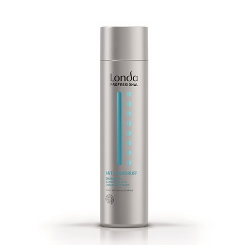 LC Шампунь против перхоти 250мл NEWANTI-DANDRUFF0990-81524924 LC Шампунь против перхоти 250мл NEWANTI-DANDRUFF0990-81524924Шампунь против перхоти Londa Anti-Dandruff эффективно удаляет перхоть сразу после первого применения. Волосы выглядят ухоженными и красивыми. Часто нездоровое состояние кожи головы влечет за собой такие распространенные проблемы, как перхоть, раздражение кожи, избыток кожного жира, выпадение волос. Характеристики:Объем: 250 мл. Производитель: Германия. Товар сертифицирован.