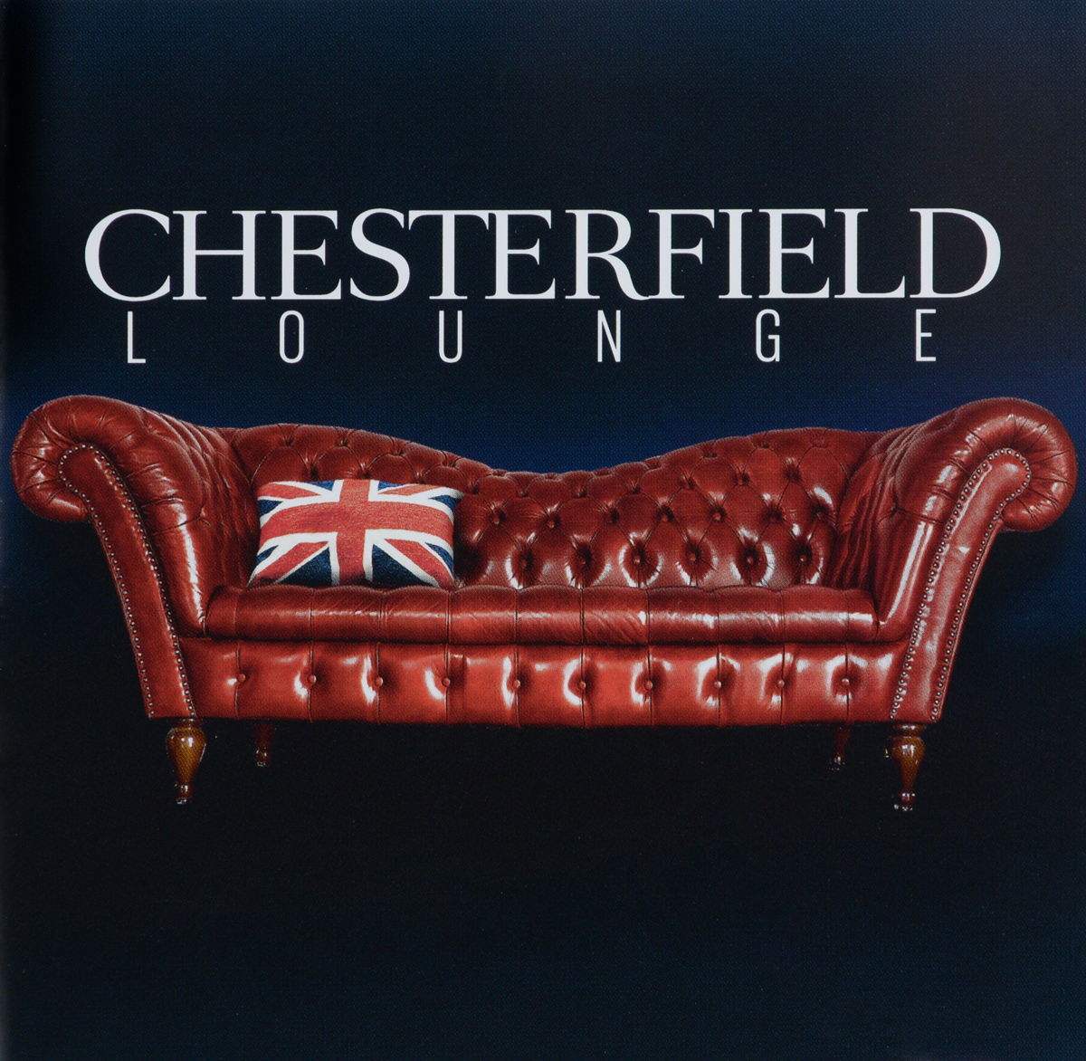 Chesterfield Lounge (2 CD)