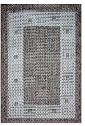 Ковер Oriental Weavers Давн, цвет: бежевый, 120 см х 170 см. 879 N21103 Ковер Oriental Weavers Давн, цвет: бежевый, 120 см х 170 см. 879 N21103Циновка из полипропилена-удобно, практично, современно