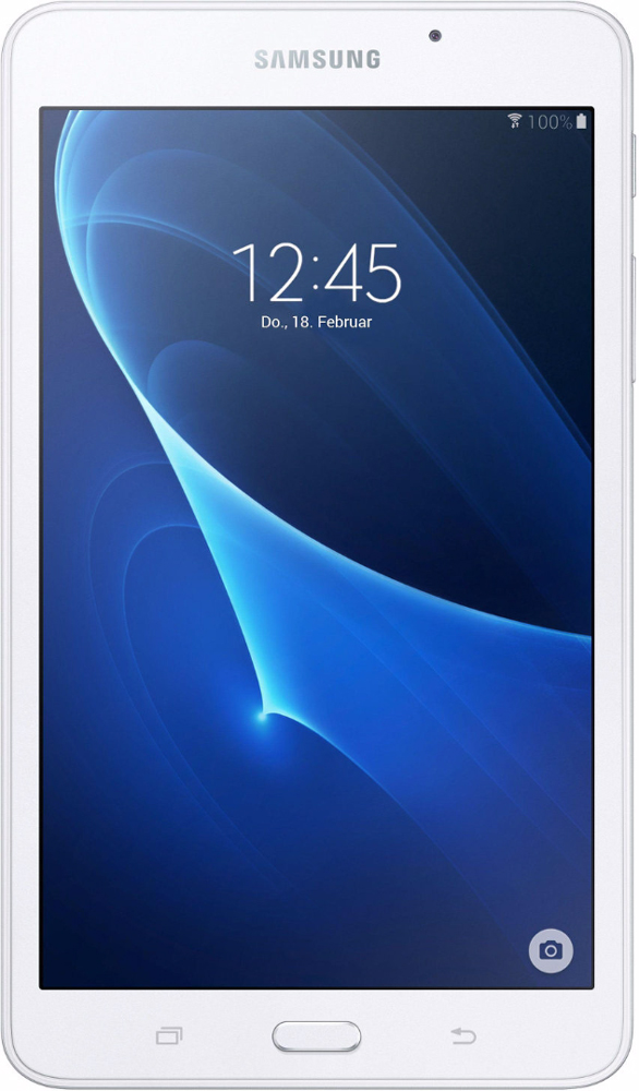 Samsung Galaxy Tab A 7.0 SM-T285, White