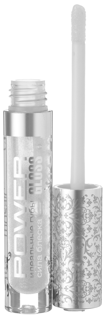 Eva Mosaic Блеск для губ Power Gloss, 3 мл, 03 Хрусталь752855 Eva Mosaic Блеск для губ Power Gloss, 3 мл, 03 Хрусталь752855Универсальный блеск для губ – увлажняющий, ухаживающий, придающий объем. Легко наносится, долго держится. Множество текстур и оттенков на любой вкус!- ухаживает за кожей губ- не содержит парабены и минеральные масла- точное нанесение благодаря аппликатору особой формы