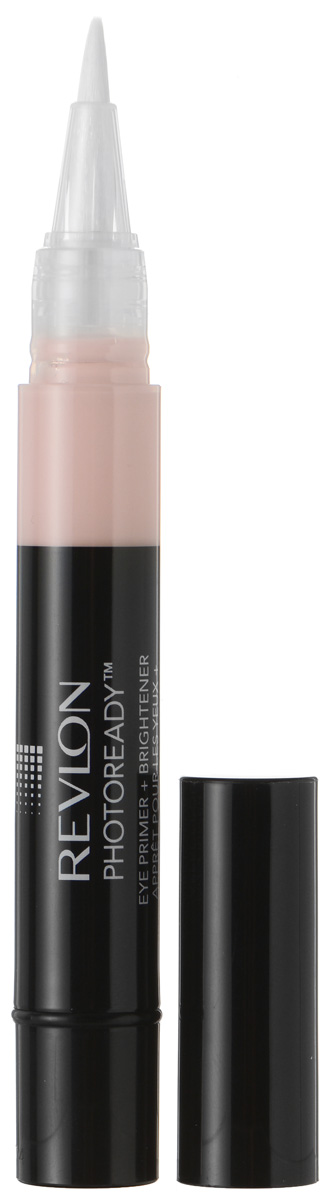Revlon Основа Для Макияжа Глаз Photoready Eye Primer + Brightener 0037206966000 Revlon Основа Для Макияжа Глаз Photoready Eye Primer + Brightener 0037206966000Инновационная база (праймер) для макияжа глаз обеспечивает легкое тонирование кожи век, можно наносить на верхнее и нижнее веко, также обладает эффектом корректора - светоотражающий пигмент. Ультра-тонкая текстура идеально подходит для чувствительной кожи век. Протестировано офтальмологами и дерматологами.Нанесите небольшое количество основы на верхнее веко перед нанесением теней.