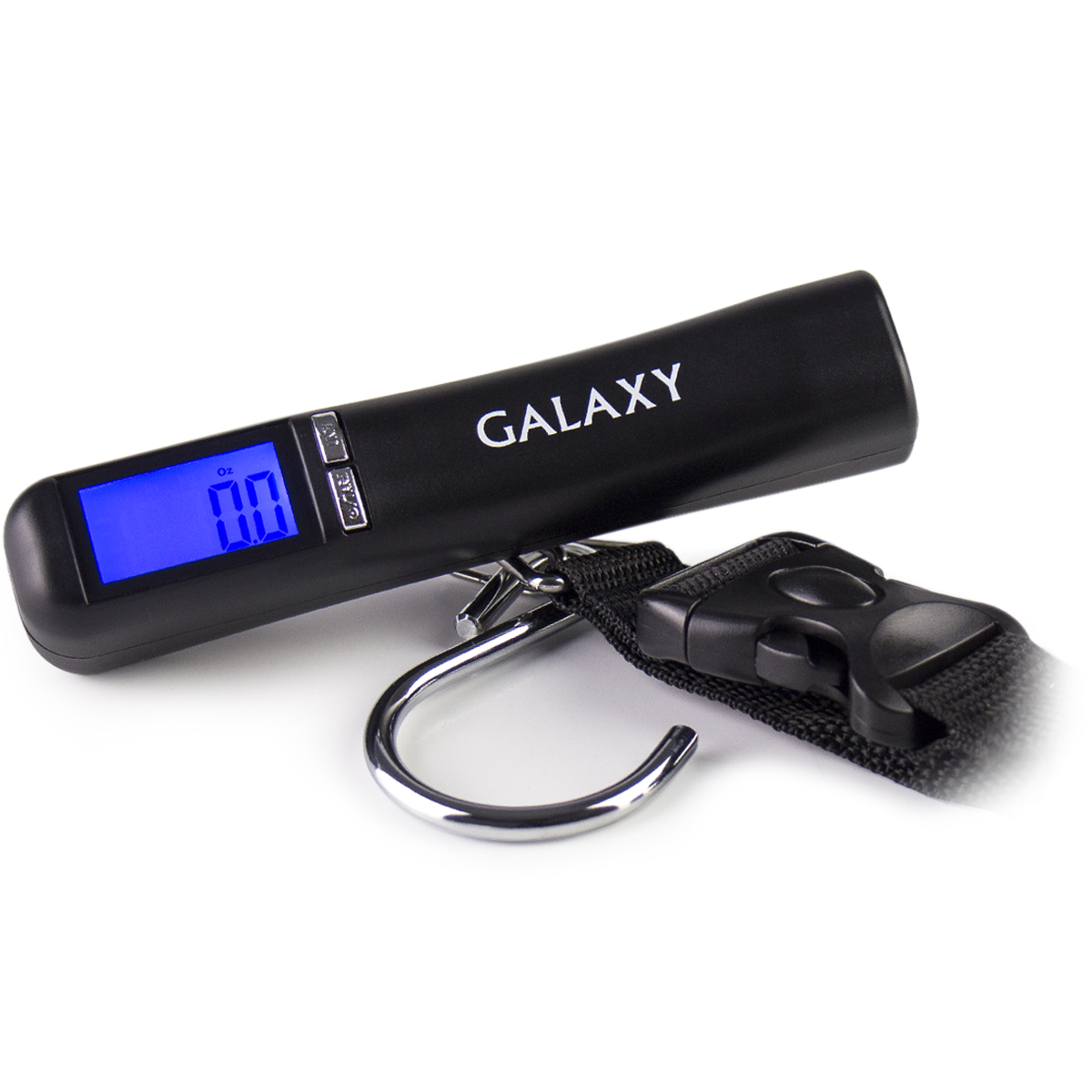 Galaxy GL 2830, Black безмен электронный