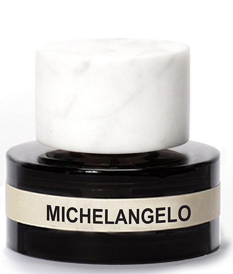 Onyrico Michelangelo Парфюмерная вода, 50 млEDPMIC50 Onyrico Michelangelo Парфюмерная вода, 50 млEDPMIC50MICHELANGELOБлагодаря аромату мы совершаем увлекательное ольфакторное путешествие по местам жизни художника: Флоренция, Рим, Венеция, Болонья... Сердце аромата – инжир, умело окруженный нотами черной смородины и магнолии. Особую атмосферу творчества Микеланджело передает ладан, гиацинт, гальбанум, ветивер, кедр, пачули и лабданум.