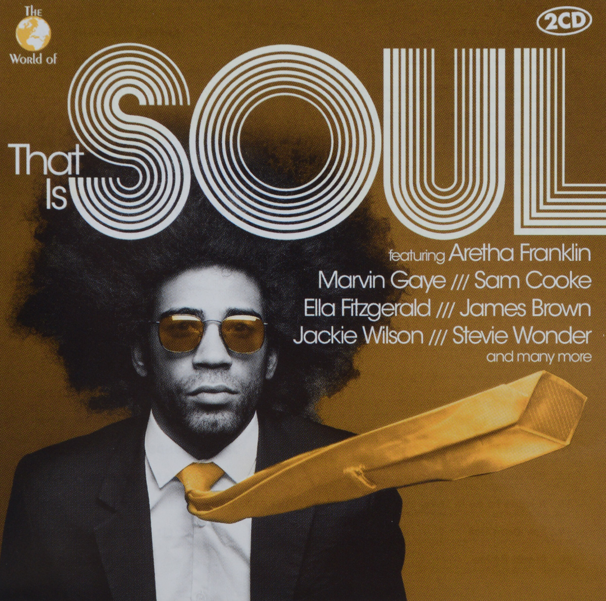 That Is Soul (2 CD)