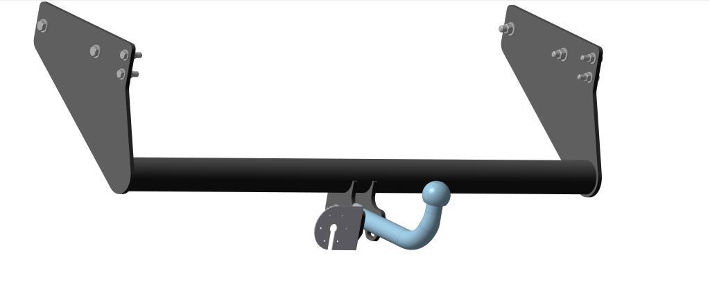 Фаркоп Bosal, для УАЗ Cargo пикап 2004-6505-A Фаркоп Bosal, для УАЗ Cargo пикап 2004-6505-AФаркоп Bosal предназначен для крепления к автомобилю УАЗ Cargo. Тип фаркопа А - это съемный кованый шар с 2 отверстиями. Стандартный шар на двух болтах - это практичный и наиболее используемый вариант. Шар крепится с помощью болтов, что дает возможность при необходимости снять его. Допустимая горизонтальная нагрузка: 1500 кг, вертикальная: 75 кг.