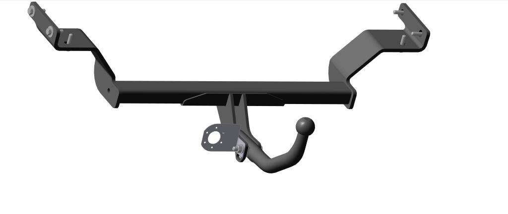 Фаркоп Bosal, для Hyundai i30/Kia Ceed 2012-, без электрики6751-A Фаркоп Bosal, для Hyundai i30/Kia Ceed 2012-, без электрики6751-AФаркоп Bosal предназначен для крепления к автомобилю Hyundai i30/Kia Ceed. Тип фаркопа А - это съемный кованый шар с 2 отверстиями. Стандартный шар на двух болтах - это практичный и наиболее используемый вариант. Шар крепится с помощью болтов, что дает возможность при необходимости снять его.Допустимая горизонтальная нагрузка: 1500 кг, вертикальная: 75 кг.