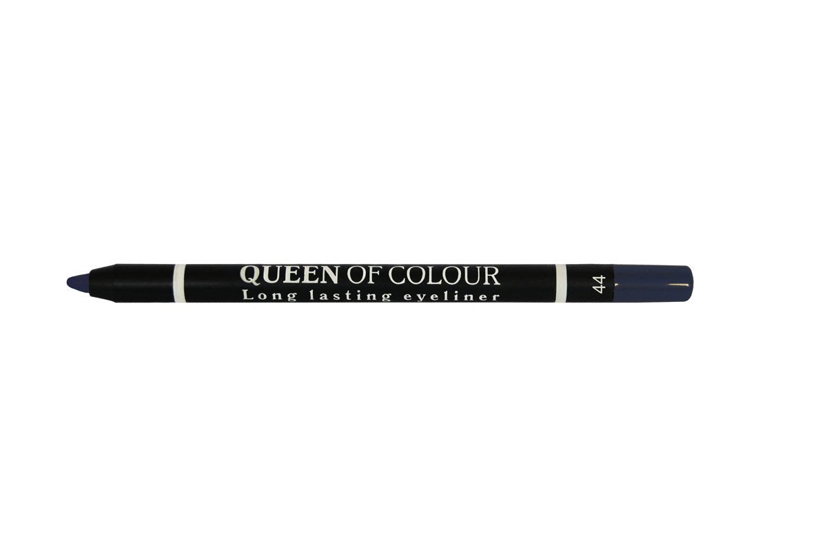 Ninelle Карандаш для глаз Queen Of Colour №44742N10451 Ninelle Карандаш для глаз Queen Of Colour №44742N10451Высокая концентрация пигментов создает насыщенный цвет, который делает образ более ярким и индивидуальным. Таким карандашом можно выполнить как дневной, так и вечерний макияж. Новая формула с витамином Е способствует идеально мягкому нанесению карандаша на веки. Он прекрасно растушевывается и превосходно держится на веках в течение всего дня. Для создания более глубокого образа не ждите пока карандаш зафиксируется, а сразу приступайте к растушевке его границ.