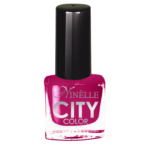Ninelle Лак для ногтей City Color №1711118N10828 Ninelle Лак для ногтей City Color №1711118N10828Формула уникальна и безупречна: лак быстро сохнет, гарантирует идеальную цветопередачу и потрясающий блеск, а также непревзойденную стойкость. Лак для ногтей City color выравнивает поверхность ногтя, делая его идеально гладким и безупречно глянцевым. Высокая концентрация пигментов и новая кисть заметно упростили маникюрную процедуру - лаки теперь можно наносить одним слоем. Удобная кисточка поможет распределить лак быстро и с максимальной точностью, что позволяет равномерно нанести лак даже на короткие ногти. В состав входят ухаживающие компоненты, предотвращающие повреждения ногтей.