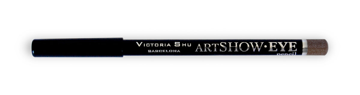 Victoria Shu Карандаш для глаз Artshow №22950V15540 Victoria Shu Карандаш для глаз Artshow №22950V15540Карандаш для глаз ArtShow легко наносится с первого прикосновения и легко растушевывается. Для более романтичного образа или для более стойкого макияжа растушуйте карандаш по поверхности всего века, самостоятельно дозируйте нанесение оттенков, чтобы создать свой яркий и неповторимый образ.