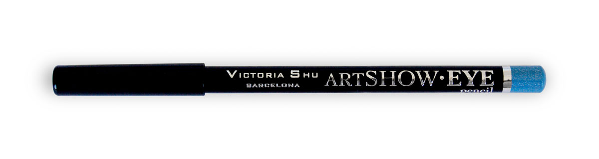 Victoria Shu Карандаш для глаз Artshow №23951V15541 Victoria Shu Карандаш для глаз Artshow №23951V15541Карандаш для глаз ArtShow легко наносится с первого прикосновения и легко растушевывается. Для более романтичного образа или для более стойкого макияжа растушуйте карандаш по поверхности всего века, самостоятельно дозируйте нанесение оттенков, чтобы создать свой яркий и неповторимый образ.
