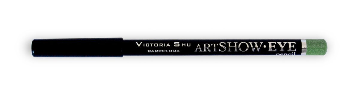Victoria Shu Карандаш для глаз Artshow №24952V15542 Victoria Shu Карандаш для глаз Artshow №24952V15542Карандаш для глаз ArtShow легко наносится с первого прикосновения и легко растушевывается. Для более романтичного образа или для более стойкого макияжа растушуйте карандаш по поверхности всего века, самостоятельно дозируйте нанесение оттенков, чтобы создать свой яркий и неповторимый образ.
