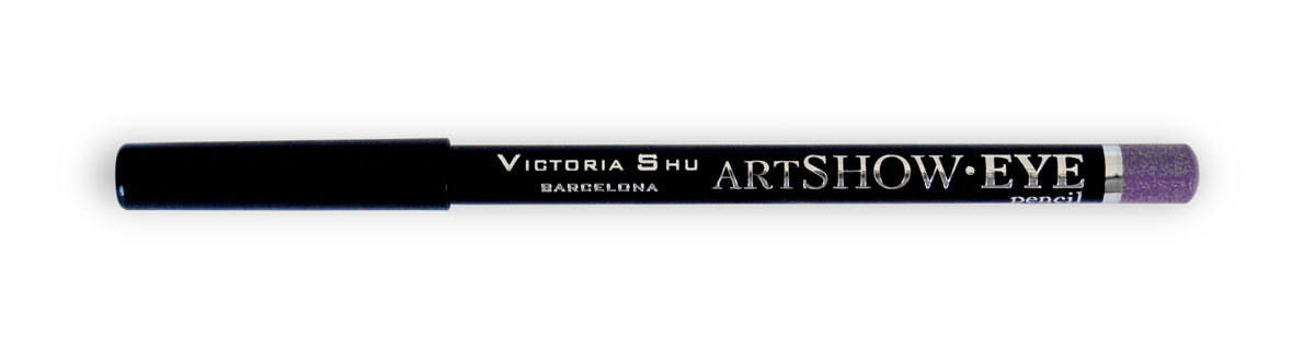Victoria Shu Карандаш для глаз Artshow №25953V15543 Victoria Shu Карандаш для глаз Artshow №25953V15543Карандаш для глаз ArtShow легко наносится с первого прикосновения и легко растушевывается. Для более романтичного образа или для более стойкого макияжа растушуйте карандаш по поверхности всего века, самостоятельно дозируйте нанесение оттенков, чтобы создать свой яркий и неповторимый образ.