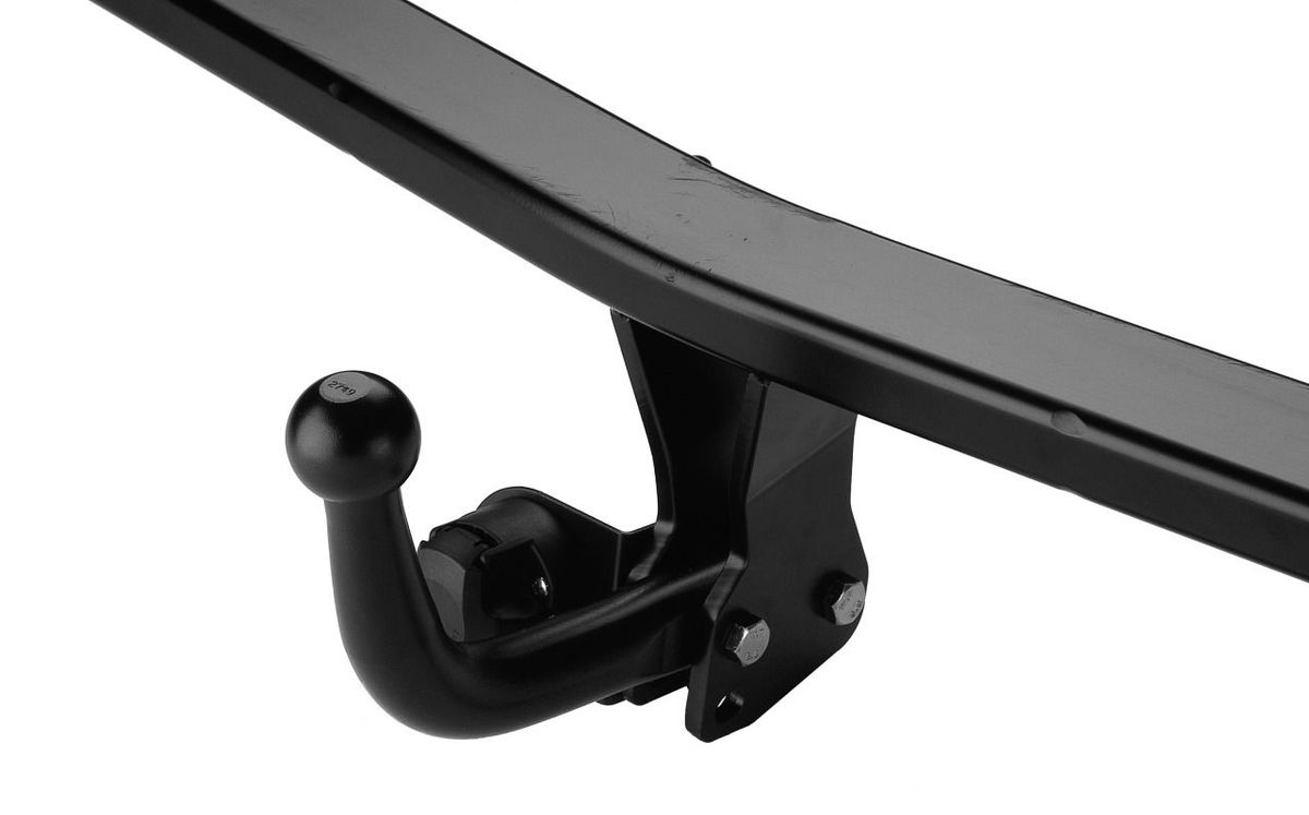 Фаркоп Bosal, для Kia Sorento 2006-20086734-A Фаркоп Bosal, для Kia Sorento 2006-20086734-AФаркоп Bosal предназначен для крепления к автомобилю Kia Sorento. Тип шара А - это съемный кованый шар с 2 отверстиями.Стандартный шар на двух болтах - это практичный и наиболее используемый вариант. Шар крепится с помощью болтов, что дает возможность при необходимости снять его.Допустимая горизонтальная нагрузка: 1500 кг, вертикальная: 100 кг.