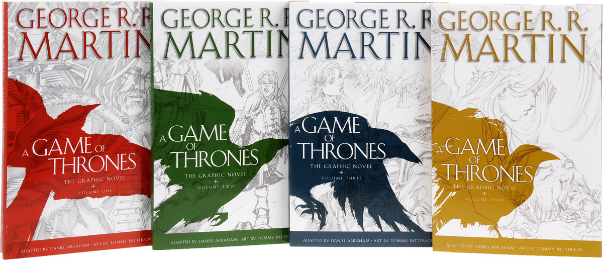 Game of Thrones (  4 )