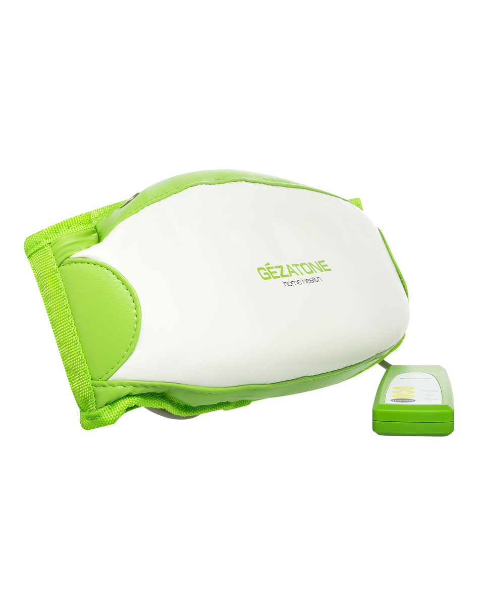Gezatone Многофункциональный массажер для тела Home Health m1411301166 Gezatone Многофункциональный массажер для тела Home Health m1411301166Многофункциональный массажный пояс здоровье Gezatone m141 совмещает приятное с полезным! Интенсивный вибромассаж признан одним из лучших средств для восстановления состояния мышц и уменьшения объемов тела. Он заметно стимулирует кровообращение и лимфоток, улучшает расщепление жировых отложений. Портативный корпус вмещает мощный вибромотор, который интенсивно воздействует на волокна мышечной ткани и подкожно-жировую клетчатку, стимулируя обменные процессы. Пояс не занимает много места, он пригодится в путешествии или в командировке, а массаж с ним не только полезен, но и очень приятен! От сети 220В через адаптер