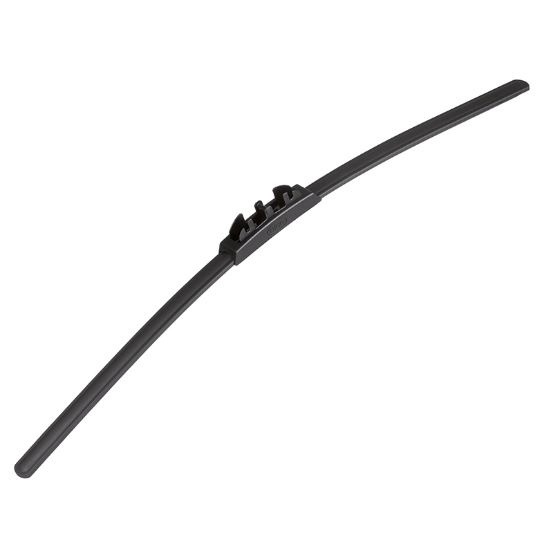 Щетка стеклоочистителя Alca Super Flat, бескаркасная, 45 см, 1 шт048000 Щетка стеклоочистителя Alca Super Flat, бескаркасная, 45 см, 1 шт048000Бескаркасная щетка стеклоочистителя Alca Super Flat обладает аэродинамическим профилем. Может применяться в любое время года. Пружина из высококачественной стали обеспечивает равномерное давление на стекло. Резиновые части выполнены из 100% натурального каучука.