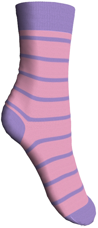Носки детские Master Socks, цвет: розовый. 52015. Размер 1852015 Носки детские Master Socks, цвет: розовый. 52015. Размер 1852015Мягкие детские носки Master Socks изготовлены из эластичного хлопка и полиамида. Ткань очень приятная на ощупь, хорошо тянется, не деформируясь. Эластичная резинка мягко облегает ножку ребенка, обеспечивая удобство и комфорт. Модель оформлена принтом в полоску. Удобные и прочные носочки станут отличным дополнением к детскому гардеробу!Уважаемые клиенты!Размер, доступный для заказа, является длиной стопы.