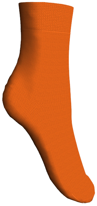 Носки детские Master Socks Sunny Kids, цвет: оранжевый. 82600. Размер 682600 Носки детские Master Socks Sunny Kids, цвет: оранжевый. 82600. Размер 682600Удобные носки Master Socks, изготовленные из высококачественного комбинированного материала, очень мягкие и приятные на ощупь, позволяют коже дышать.Эластичная резинка плотно облегает ногу, не сдавливая ее, обеспечивая комфорт и удобство.Удобные и комфортные носки великолепно подойдут к любой вашей обуви.