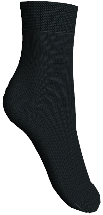 Носки детские Master Socks Sunny Kids, цвет: черный. 82600. Размер 1282600 Носки детские Master Socks Sunny Kids, цвет: черный. 82600. Размер 1282600Удобные носки Master Socks, изготовленные из высококачественного комбинированного материала, очень мягкие и приятные на ощупь, позволяют коже дышать.Эластичная резинка плотно облегает ногу, не сдавливая ее, обеспечивая комфорт и удобство.Удобные и комфортные носки великолепно подойдут к любой вашей обуви.
