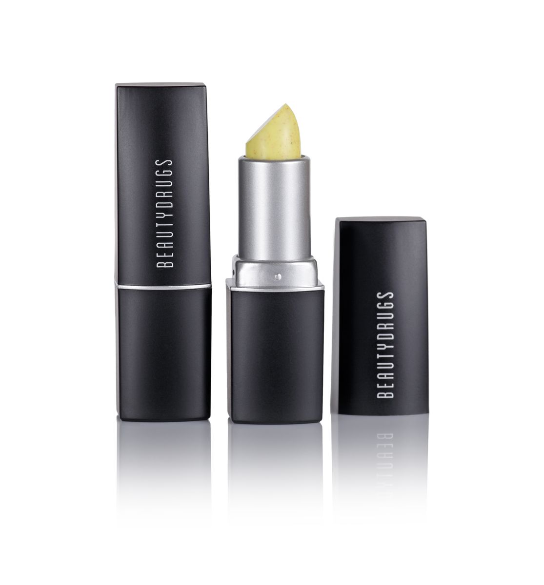 Beautydrugs Lipscrub Скраб для губ Tutti Frutti, 4 г22036 Beautydrugs Lipscrub Скраб для губ Tutti Frutti, 4 г22036Линейка скрабов для губ Beautydrugs создана на основе натурального эксфолианта - семян плодов шиповника с добавлением восстанавливающего бальзама из масла подсолнечника, жожоба и натурального воска. Ухаживающие компоненты смягчают и увлажняют кожу, улучшают микроциркуляцию крови и запускают обменные процессы, благодаря чему губы имеют яркий естественный цвет, ровную упругую поверхность. Приятный фруктовый аромат дарит приятные ощущения при использовании и поднимает настроение.