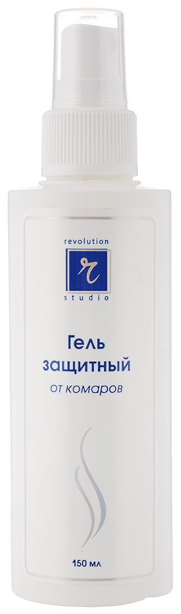 Гель защитный от комаров R-Studio, 150 мл1693 Гель защитный от комаров R-Studio, 150 мл1693Гель защитный от комаров R-Studio незаменим в поездках на дачу и в походах на природу, эффективно отпугивает комаров, мошек и других летающих насекомых в течение 2-3 часов, благодаря эфирным маслам лимона, апельсина и лимонной травы. Гель подходит для любого типа кожи лица и тела как безопасное защитное средство от укусов кровососущих летающих насекомых.