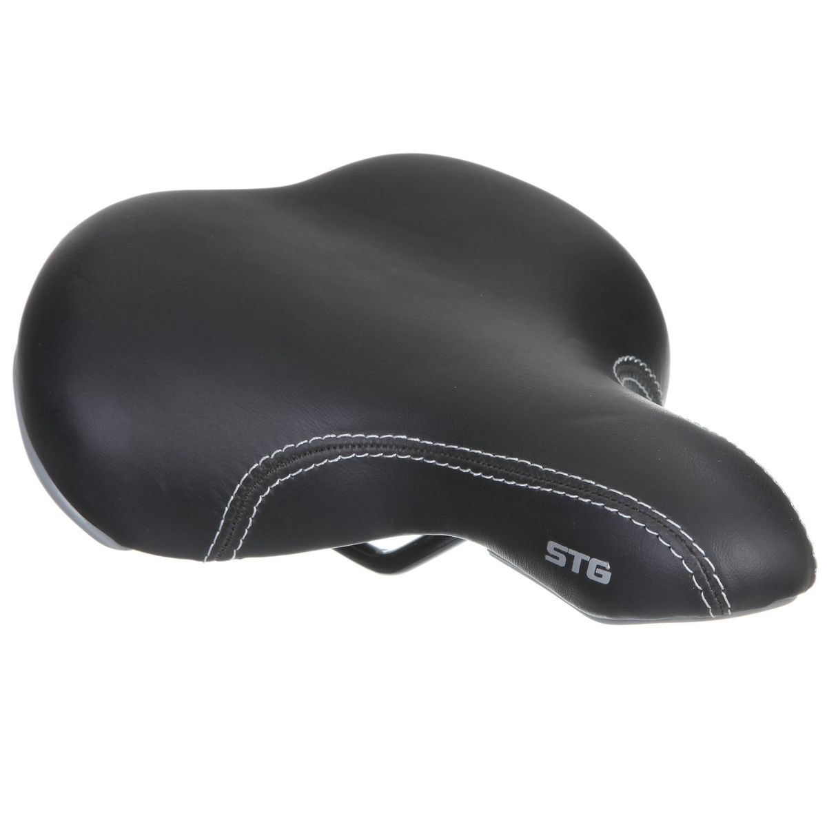 Седло для горного велосипеда STG VD720-002 MTB. Х38948-5Х38948-5 Седло для горного велосипеда STG VD720-002 MTB. Х38948-5Х38948-5Седло для горного велосипеда