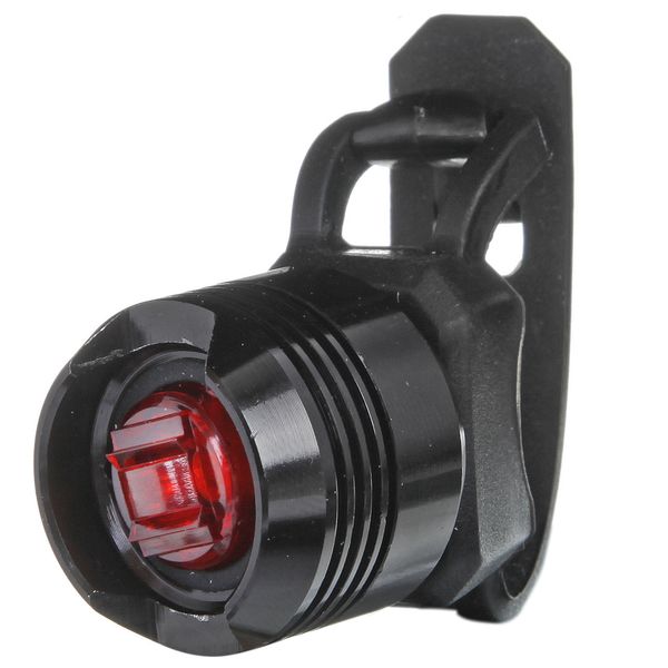 Фонарь велосипедный STG JY-3006T, заднийХ74641-5 Фонарь велосипедный STG JY-3006T, заднийХ74641-5Легкий и компактный задний фонарь STG JY-3006T позволит вам без опаски кататься ночью и при плохой видимости на дорогах. Фонарь выполнен в прочном алюминиевом корпусе и оснащен одним очень ярким красным светодиодом. В качестве элементов питания используются 2 батарейки CR3032, которые в комплект не входят.