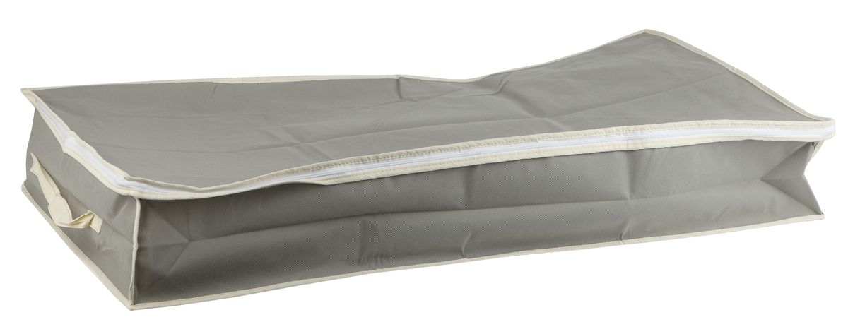 Чехол для хранения вещей White Fox Standart, цвет: серый, 16 х 45 х 90 смWHHH10-350 Чехол для хранения вещей White Fox Standart, цвет: серый, 16 х 45 х 90 смWHHH10-350Чехол для хранения White Fox Standart выполнен из высококачественного нетканого материала. Он обеспечит надежное хранение вашей одежды и различных вещей, защитит от повреждений, пыли, грязи во время хранения и транспортировки.
