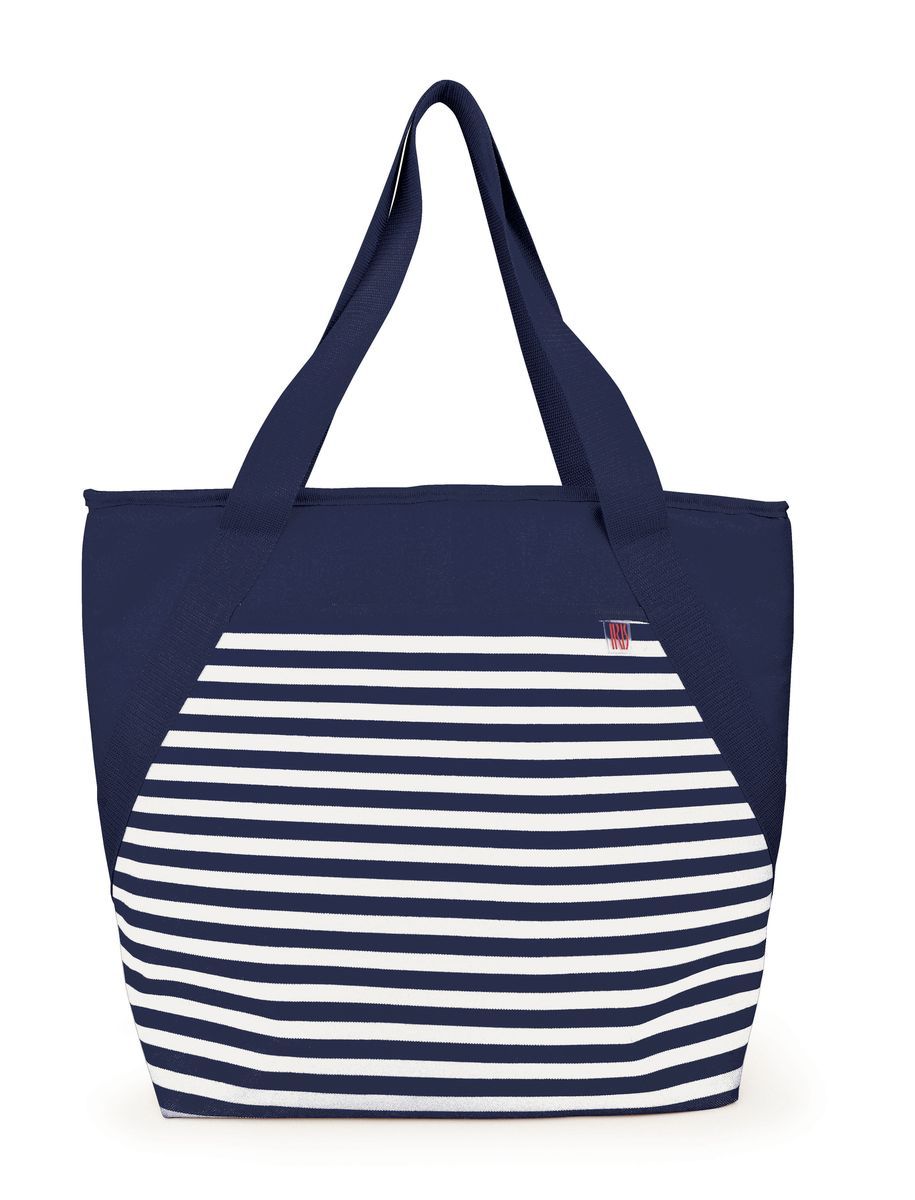 Сумка-холодильник Iris Barcelona Beach, цвет: синийI9161-T Сумка-холодильник Iris Barcelona Beach, цвет: синийI9161-TСумка-холодильник Iris Barcelona Beach - лучший способ для транспортировки еды на пляж, пикник, в поездку, из супермаркета. Имеется просторный внешний карман, внутренний сетчатый карман. Сумка изготовлена из очень плотного, ультрастойкого изоляционного материала.Размер: 26 х 33 х 14 см.