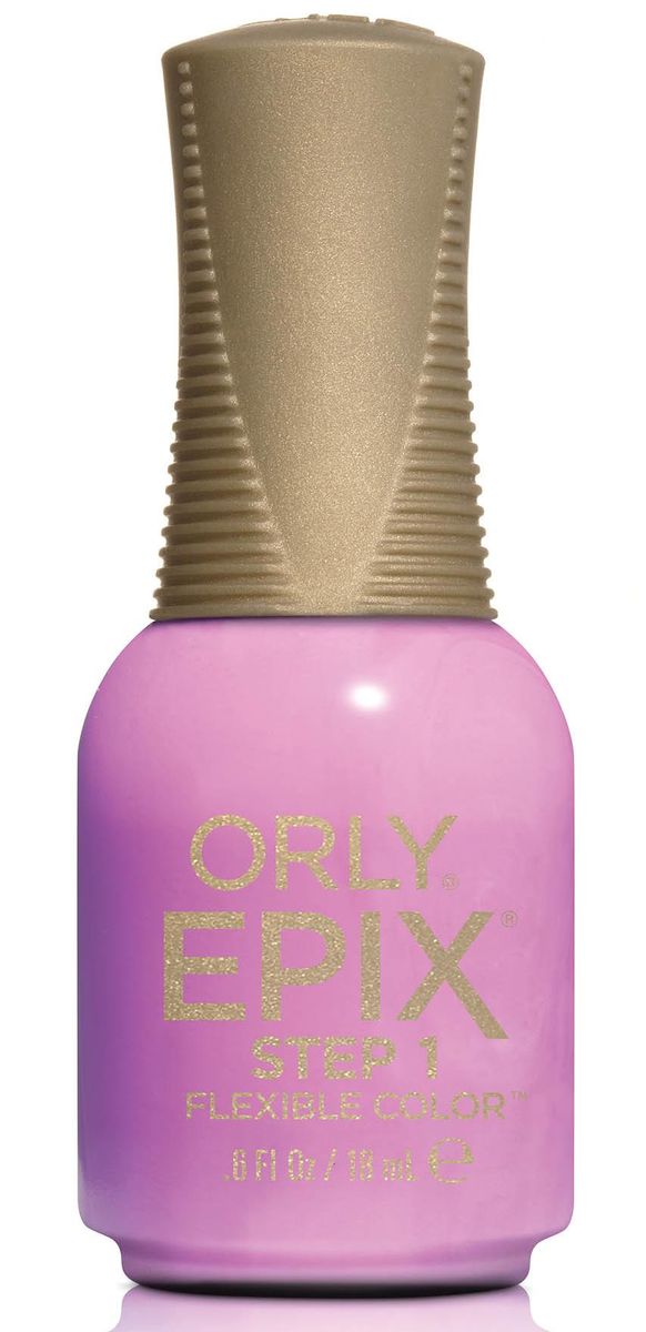 Orly Эластичное цветное покрытие EPIX Flexible Color 944 Scenic Route, 18 мл