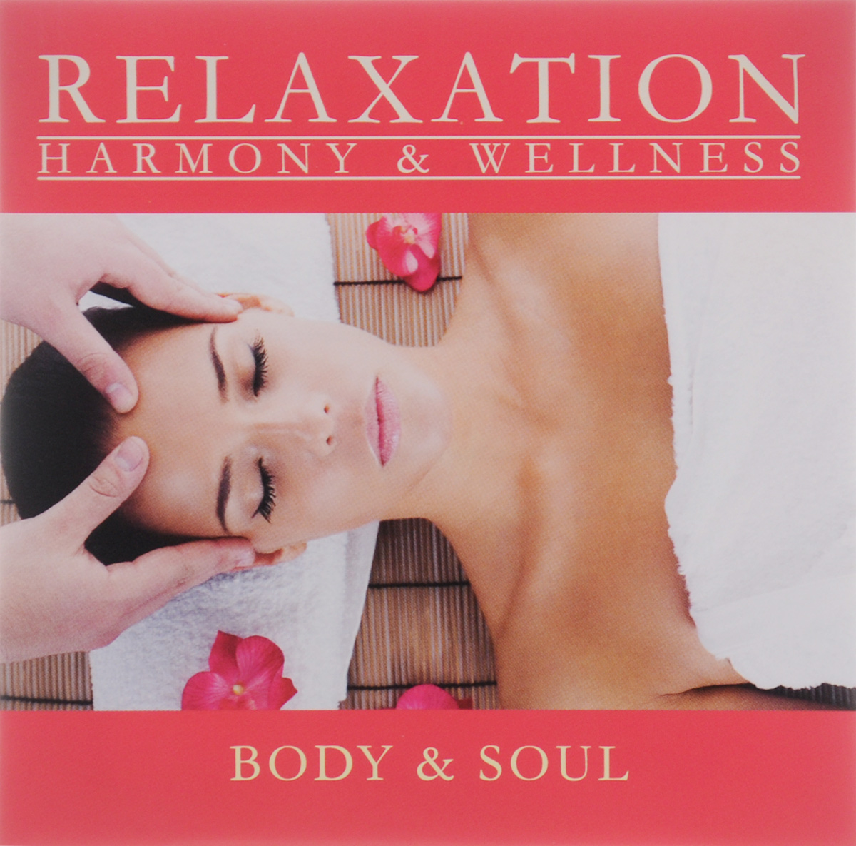Body & Soul (2 CD)