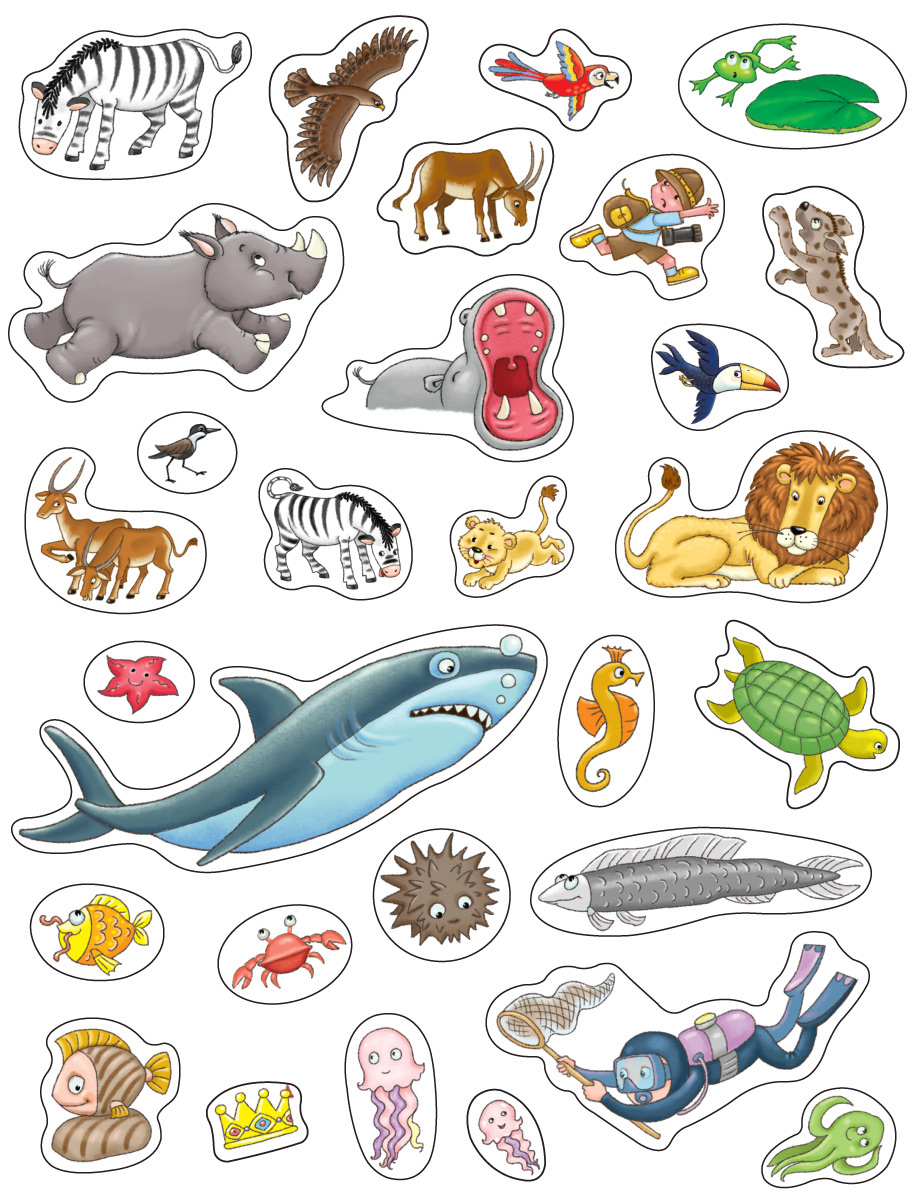 Маленькие рисунки для наклеек для мальчиков