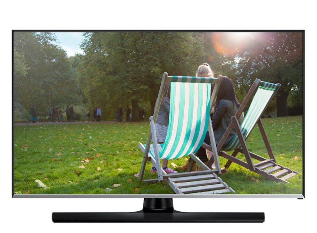 Samsung T32E310 телевизор телевизор samsung ue65mu6300ux черный