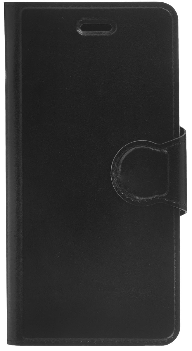 Red Line Book Type чехол-книжка для Samsung Galaxy A3 (2016), Black