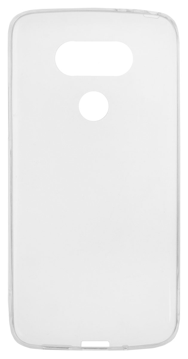 Red Line iBox Crystal чехол для LG G5, Clear