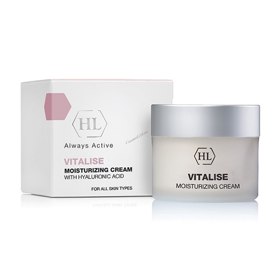 Holy Land Увлажняющий крем Vitalise Moisturizing Cream 50 мл