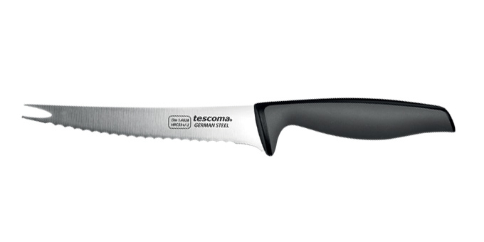 Нож для овощей Tescoma 