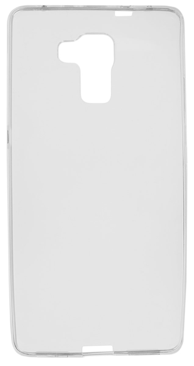 Red Line iBox Crystal чехол для Huawei Honor 7, ClearУТ000007334 Red Line iBox Crystal чехол для Huawei Honor 7, ClearУТ000007334Практичный и тонкий силиконовый чехол Red Line iBox Crystal для Huawei Honor 7 защищает телефон от царапин, ударов и других повреждений. Чехол изготовлен из высококачественного материала, плотно облегает смартфон и имеет все необходимые технологические отверстия, соответствующие модели телефона.Силиконовый чехол iBox Crystal долгое время сохраняет свою первоначальную форму и не растягивается на смартфоне.