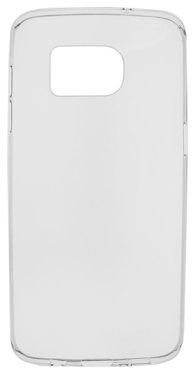 Red Line iBox Crystal чехол для Samsung Galaxy S7 Edge, ClearУТ000008448 Red Line iBox Crystal чехол для Samsung Galaxy S7 Edge, ClearУТ000008448Практичный и тонкий силиконовый чехол Red Line iBox Crystal для Samsung Galaxy S7 Edge защищает телефон от царапин, ударов и других повреждений. Чехол изготовлен из высококачественного материала, плотно облегает смартфон и имеет все необходимые технологические отверстия, соответствующие модели телефона.Силиконовый чехол iBox Crystal долгое время сохраняет свою первоначальную форму и не растягивается на смартфоне.