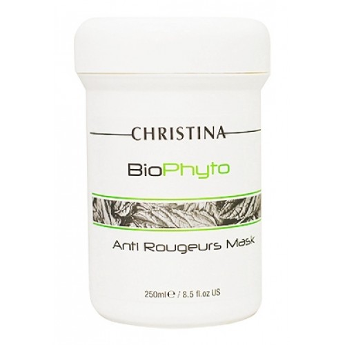 Christina Восстанавливающая маска Bio Phyto Revitalizing Mask 250 млCHR583 Christina Восстанавливающая маска Bio Phyto Revitalizing Mask 250 млCHR583Маска обладает выраженным антиоксидантным действием, способствует лучшему усвоению кислорода. Препятствует процессу гликации белковых структур, стимулирует их восстановление.Активные компоненты: Деионизированная вода, каолин, глицерин, диоксид титана, гиалуронат натрия, экстракт семян жожоба, пчелиный воск, экстракт коры акации ленкоранской, масло семян инка инчи, токоферола ацетат, церамид-3, экстракт планктона, фолиевая кислота, цианокобаламин.Результат: Стимулирует восстановление белковых структур кожи.