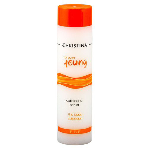 Christina Ультра-питательный лосьон для тела Forever Young Ultra Nourishing Lotion 200 млFYBC-UNC Christina Ультра-питательный лосьон для тела Forever Young Ultra Nourishing Lotion 200 млFYBC-UNCУвлажняющий и омолаживающий лосьон Christina Forever Young Ultra Nourishing Lotion улучшает эластичность кожи, сокращает растяжки. Имеет нежную консистенцию, легко наносится, не оставляет следов.