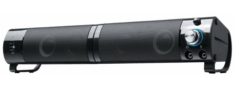 Акустическая система Oklick OK-150, Black315687 Акустическая система Oklick OK-150, Black315687Колонки Oklick OK-150 2.0 черный 6Вт