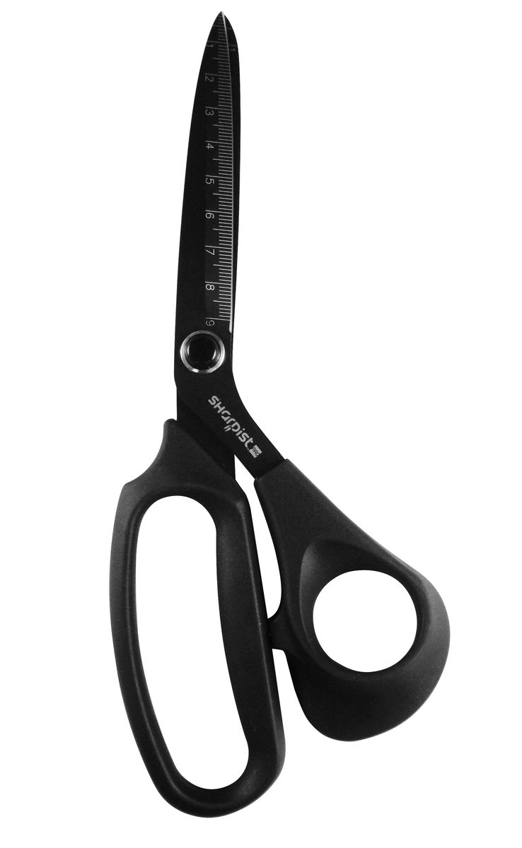 Ножницы кухонные Sharpist Pro, цвет: черный, длина 22,9 см. SPTR90.SFSSPTR90.SFS Ножницы кухонные Sharpist Pro, цвет: черный, длина 22,9 см. SPTR90.SFSSPTR90.SFSКухонные ножницы Sharpist Pro выполнены из нержавеющей стали, твердость 56+ HRC, 9/22,9 см. Ножницы Sharpist Pro, изготовленные из японской стали - это гарантия высокого качества по разумной цене. Благодаря антибактериальному покрытию Everguard, отталкивающему клейкие и жирные вещества, эти ножницы являются незаменимым помощником на кухне.