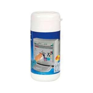 Салфетки влажные для чистки экранов Hama H-42212, 100 шт42212 Салфетки влажные для чистки экранов Hama H-42212, 100 шт42212Влажные салфетки для очистки экранов мониторов, телевизоров, ноутбуков. Салфетки не содержат спирт. Обеспечивают антистатический эффект.
