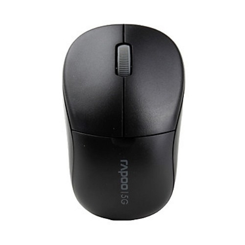 Мышь Rapoo 1090p, Grey10935 Мышь Rapoo 1090p, Grey10935Устройство настолько мало и неприметно, что его можно подключить в разъем USB и забыть о его существовании, и больше не волноваться по поводу утери приемника.
